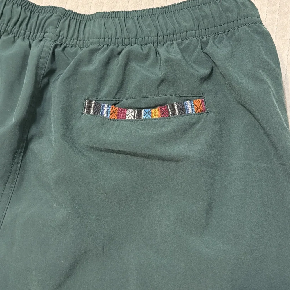 Wowie inseam rise
